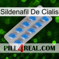 Cialis Sildenafil 22